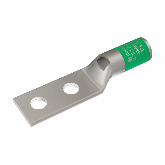 Compression Terminal
