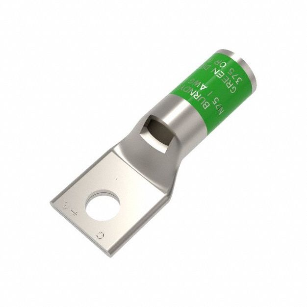 Compression Terminal