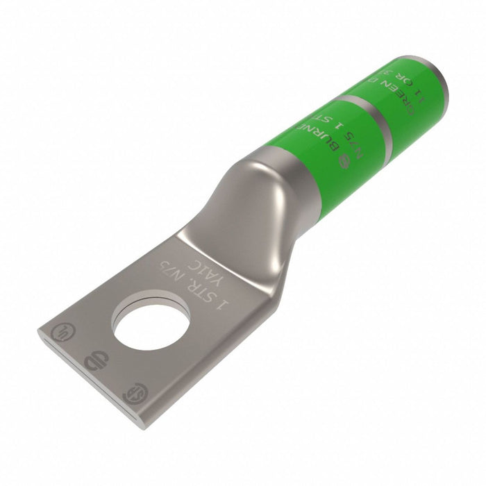 Compression Terminal