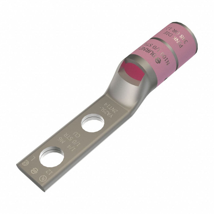 Compression Terminal