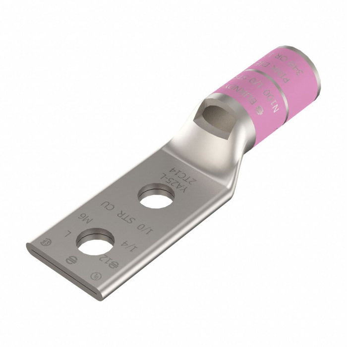 Compression Terminal