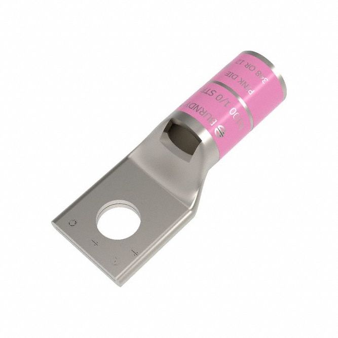 Compression Terminal