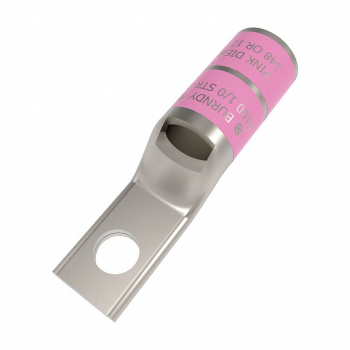Compression Terminal