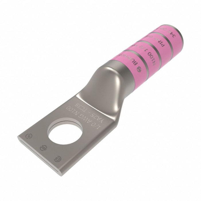 Compression Terminal