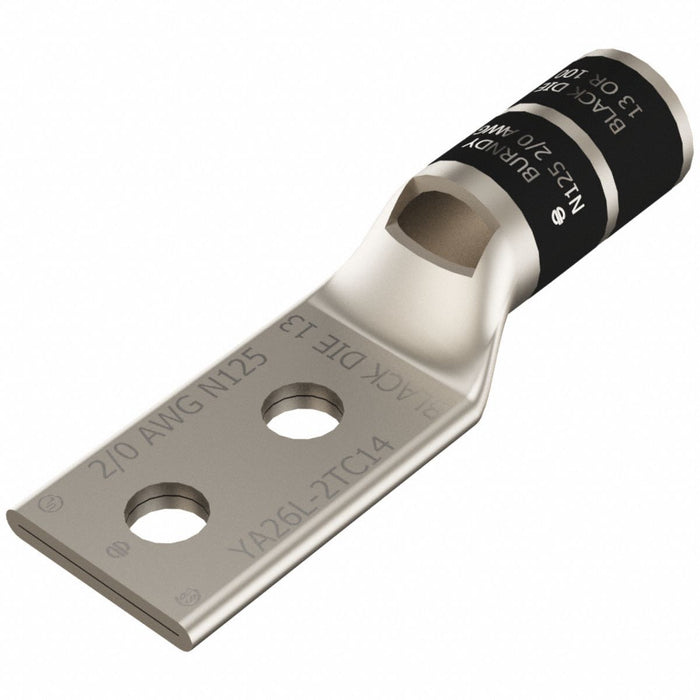 Compression Terminal