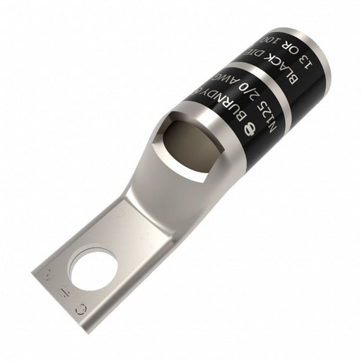 Compression Terminal