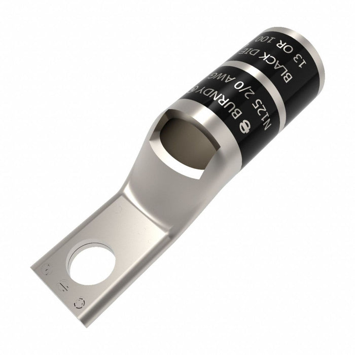 Compression Terminal