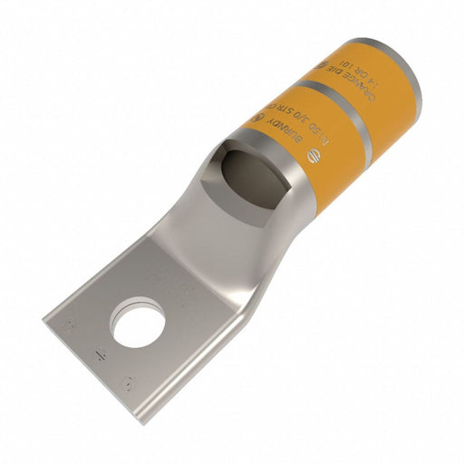 Compression Terminal