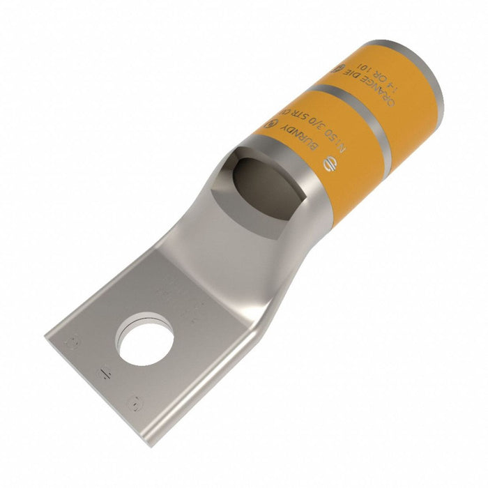 Compression Terminal