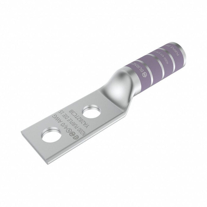 Compression Terminal