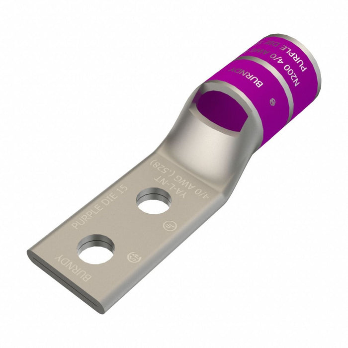 Compression Terminal