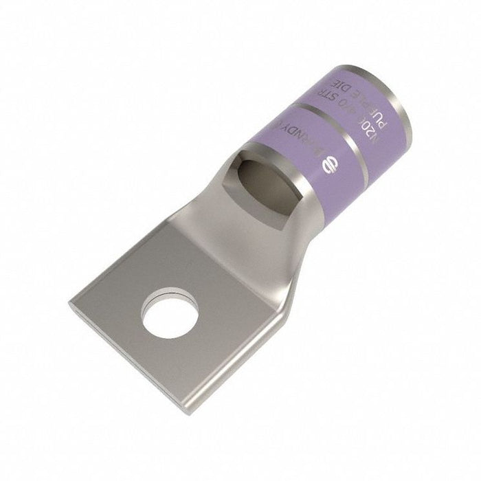 Compression Terminal