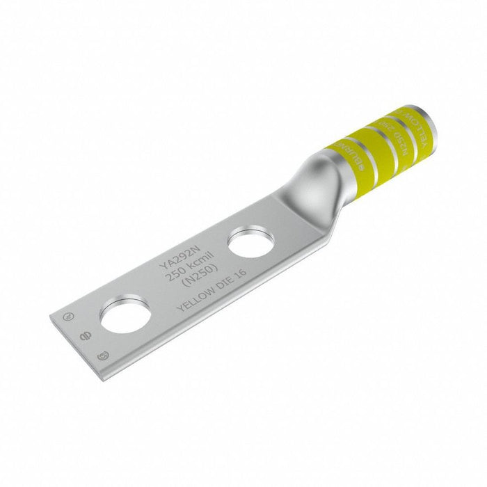 Compression Terminal