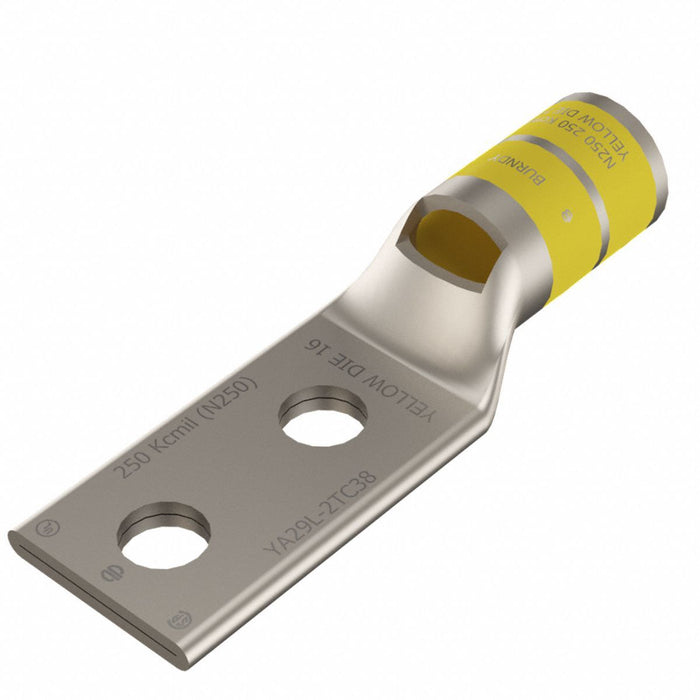 Compression Terminal