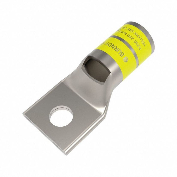 Compression Terminal