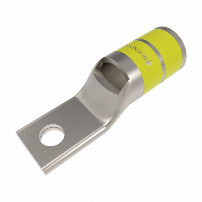Compression Terminal