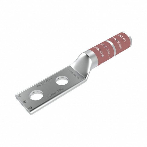 Compression Terminal
