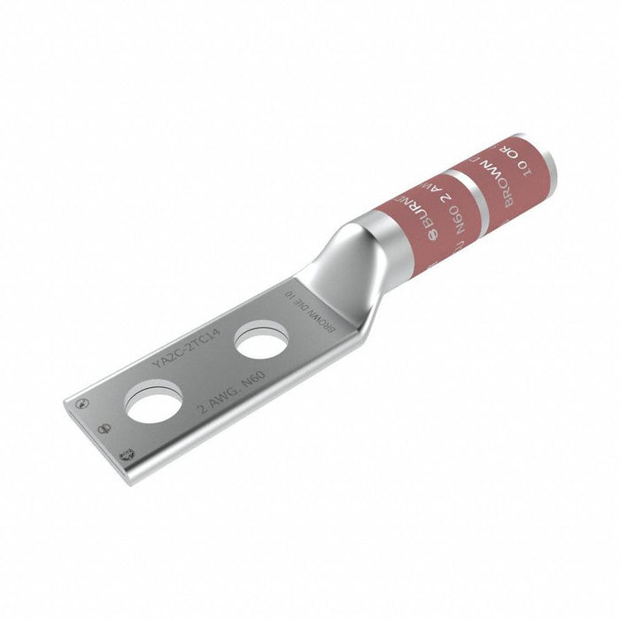 Compression Terminal