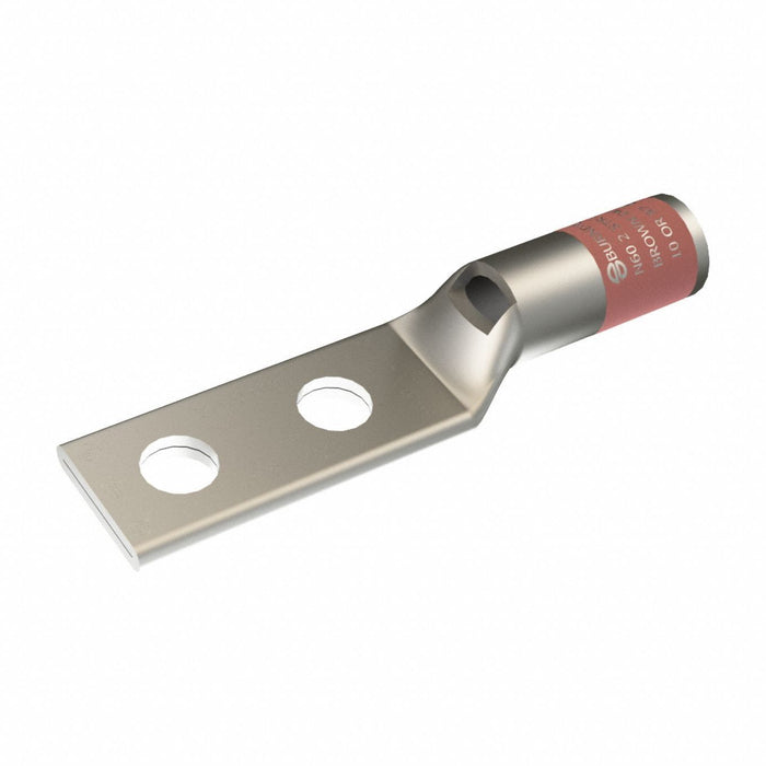 Compression Terminal