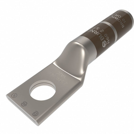 Compression Terminal