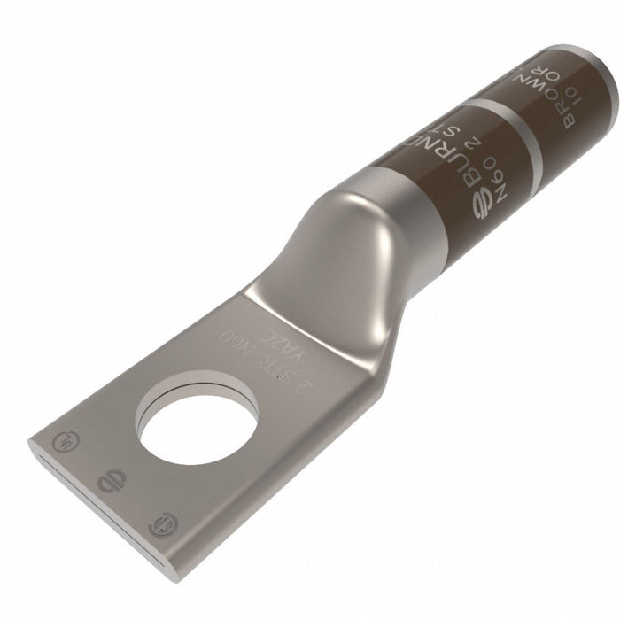 Compression Terminal