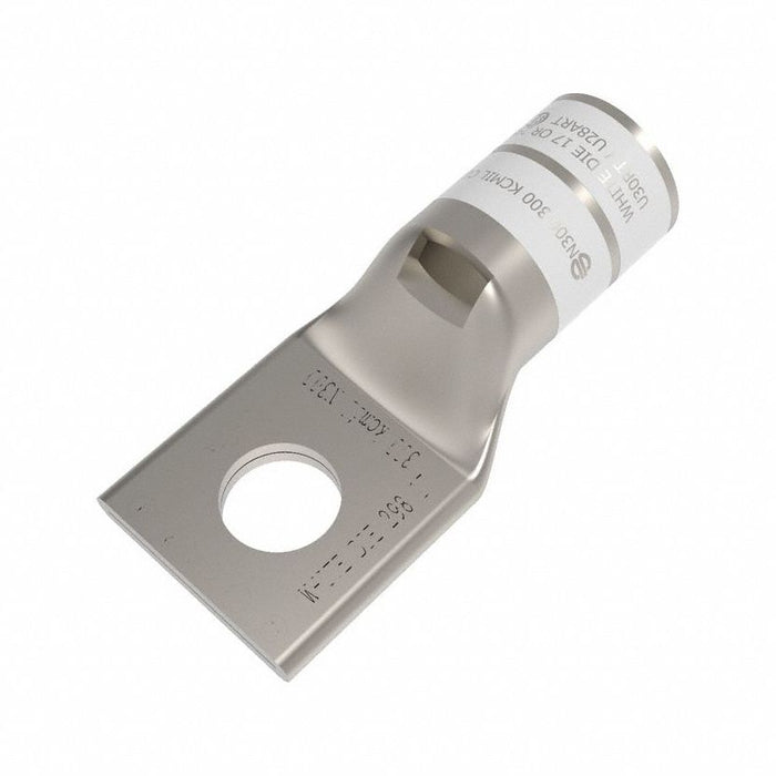 Compression Terminal