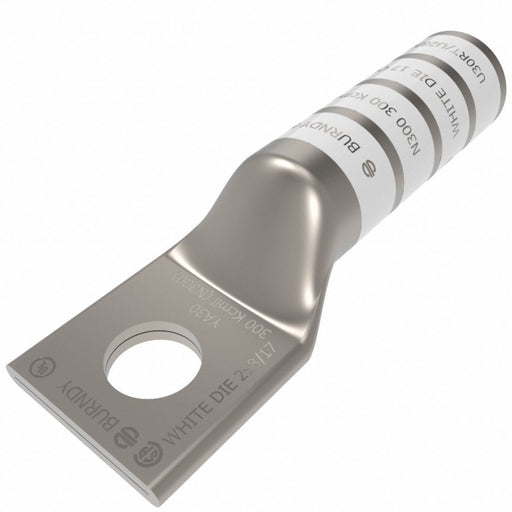 Compression Terminal