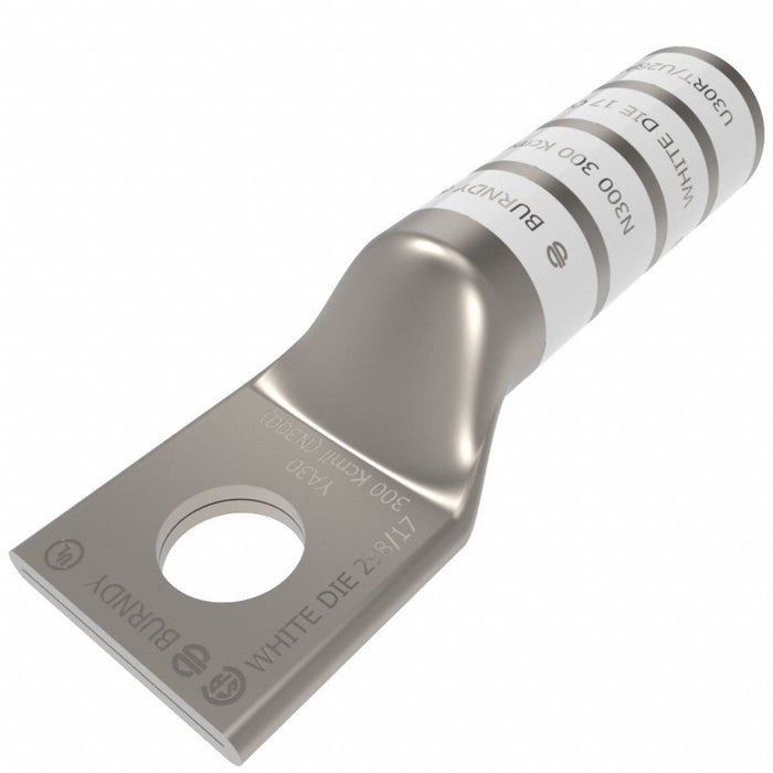 Compression Terminal