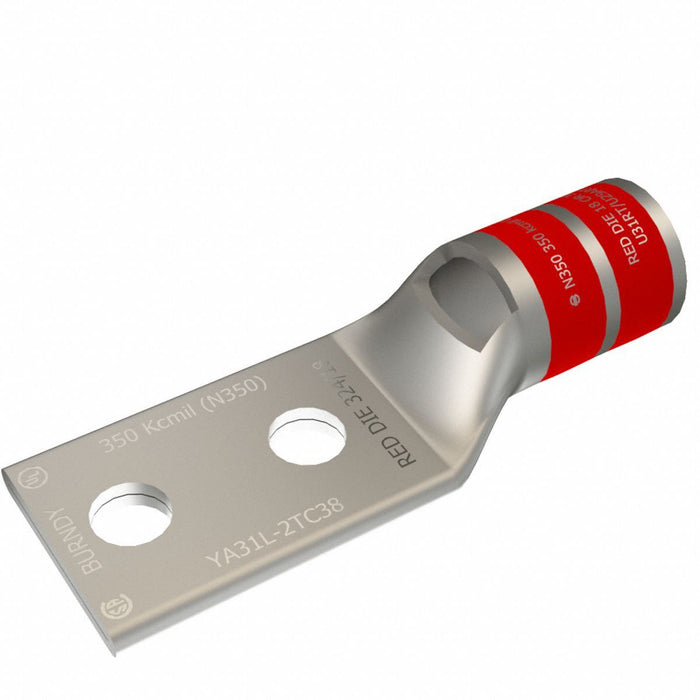 Compression Terminal