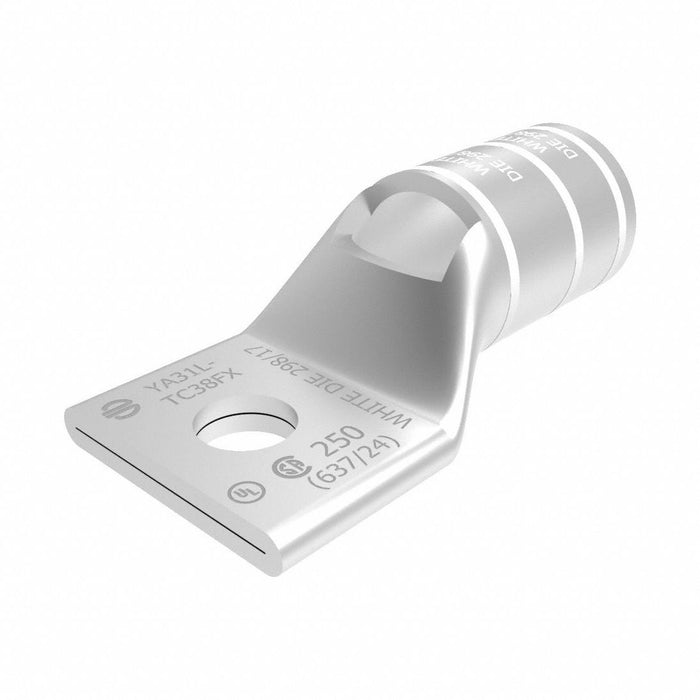 Compression Terminal