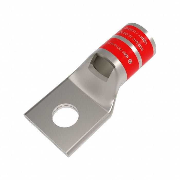Compression Terminal