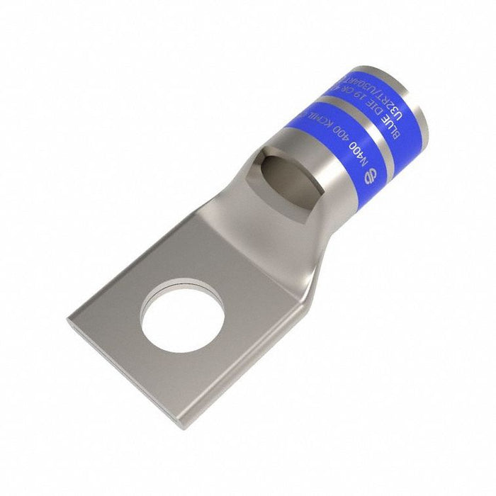 Compression Terminal