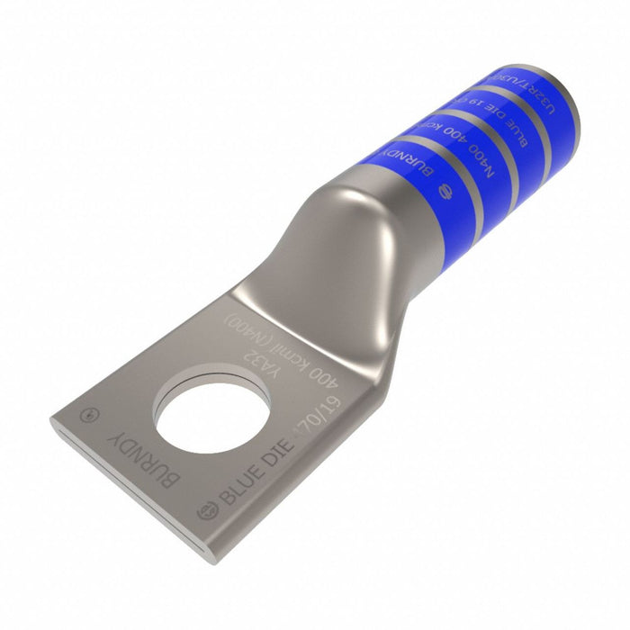 Compression Terminal