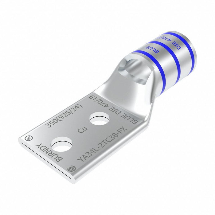 Compression Terminal