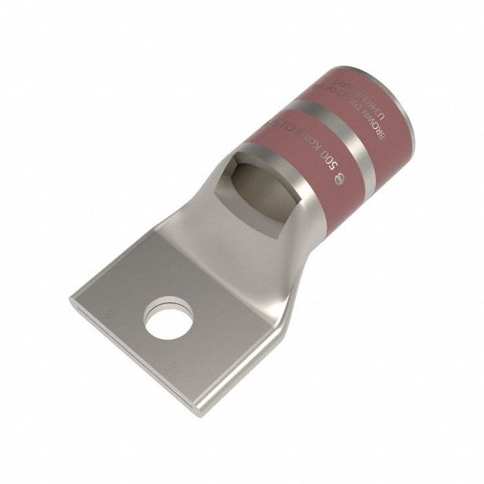 Compression Terminal