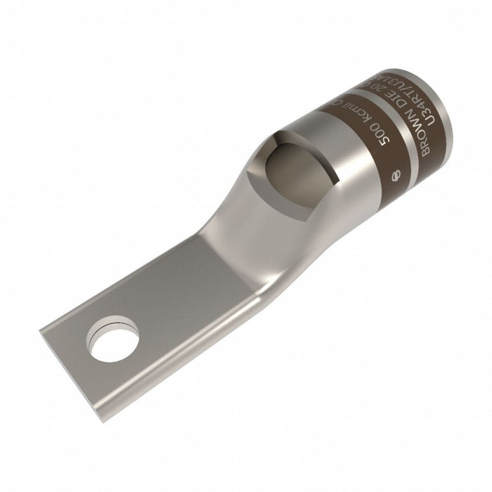 Compression Terminal