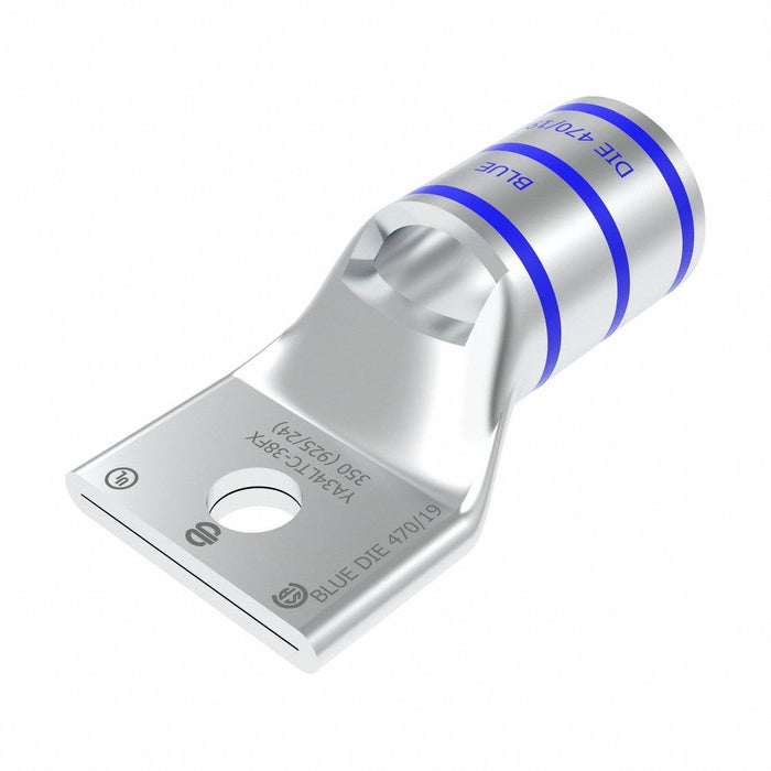 Compression Terminal