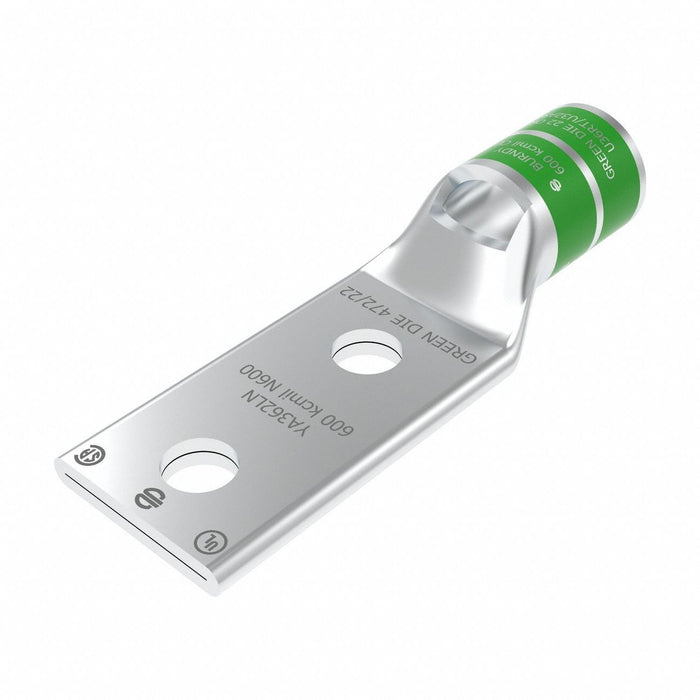 Compression Terminal