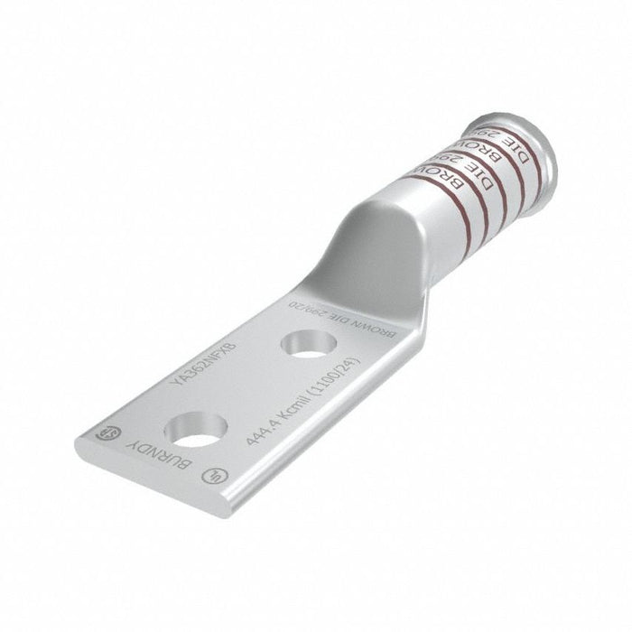 Compression Terminal