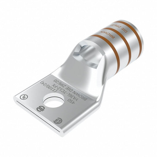 Compression Terminal