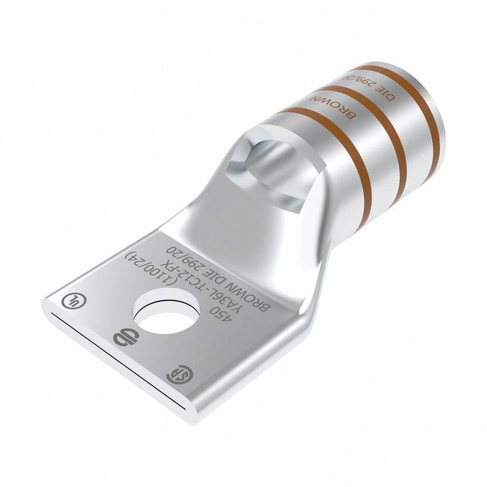 Compression Terminal