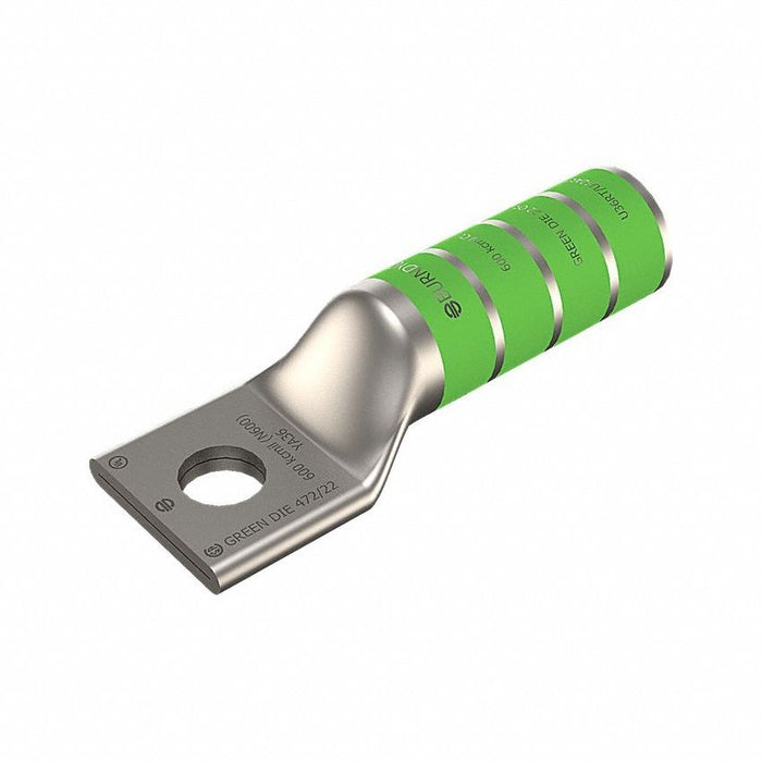 Compression Terminal