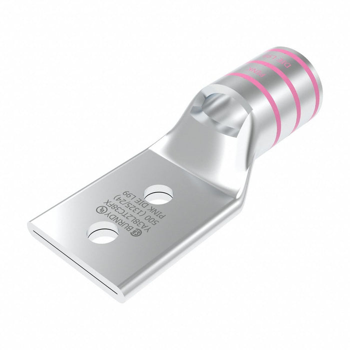 Compression Terminal