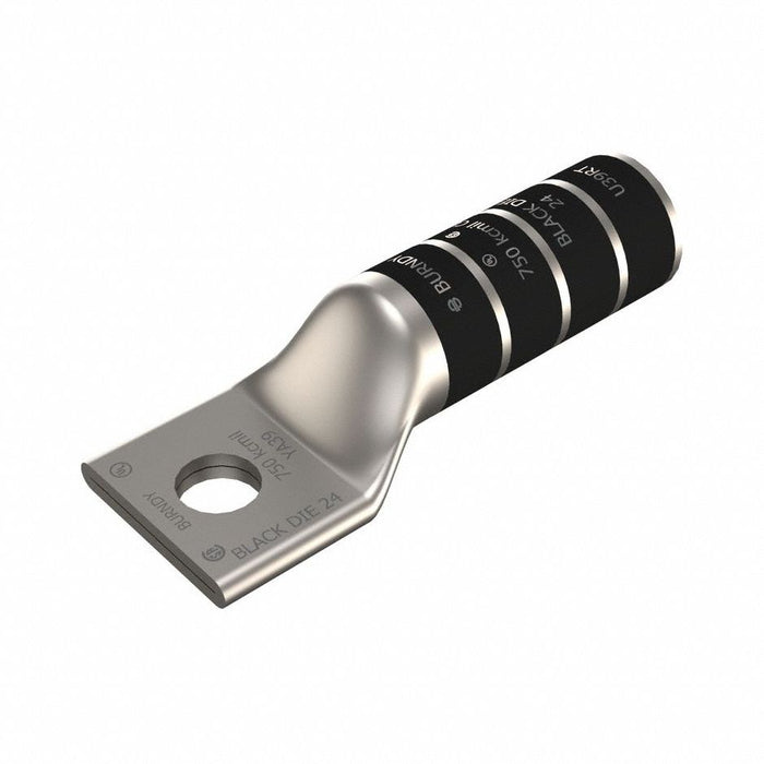 Compression Terminal