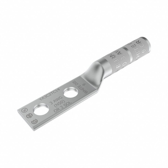 Compression Terminal
