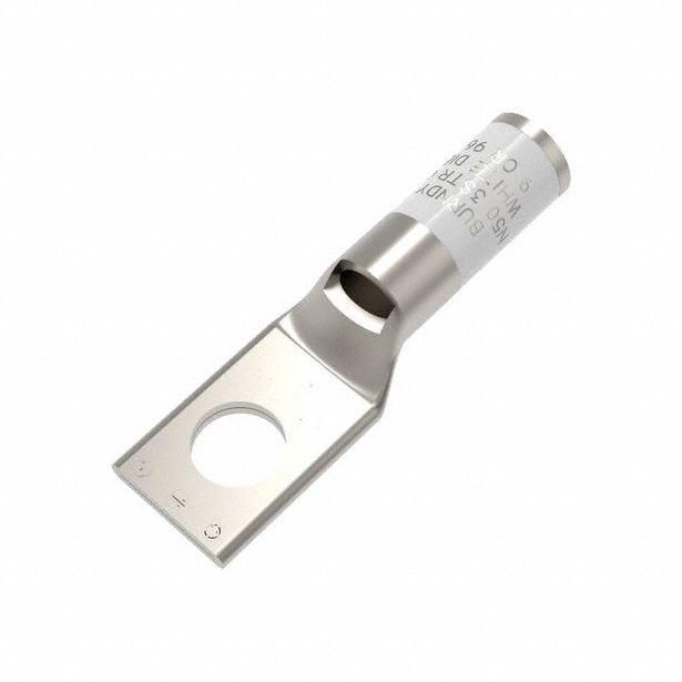Compression Terminal