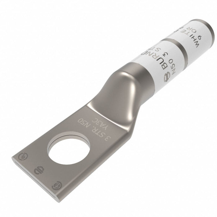 Compression Terminal