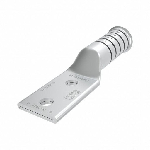 Compression Terminal