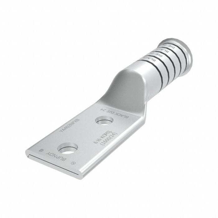 Compression Terminal