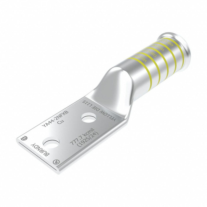Compression Terminal